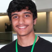 Profile picture for Ali Elnagmi