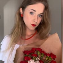 Profile picture for Karolina Bartoszewicz