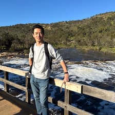 Profile picture for Bright Qi