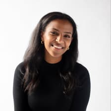 Profile picture for Ruth Gebremedhin