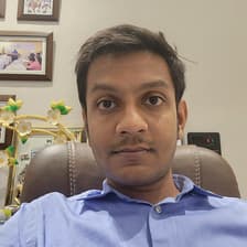 Profile picture for Abhinav Sharma