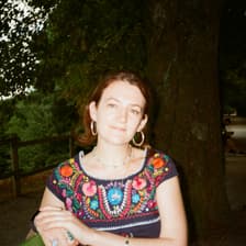 Profile picture for Hannah Hooper