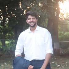 Profile picture for Yash Choudhary