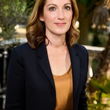 Profile picture for Eleanor Hevey