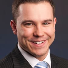 Profile picture for Nick Rogov