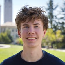 Profile picture for Miles Dobrenski