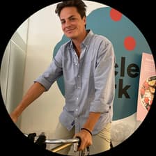 Profile picture for Adrian Ortiz