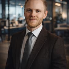 Profile picture for Höskuldur Hrafn Guttormsson