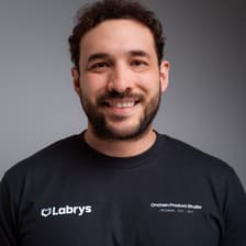 Profile picture for Giancarlo Pietropaolo