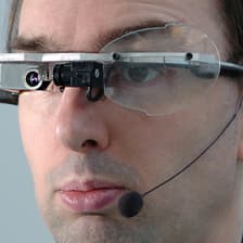 Profile picture for Steve Mann