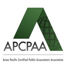 Profile picture for Asian Pacific CPA Association (APCPAA)