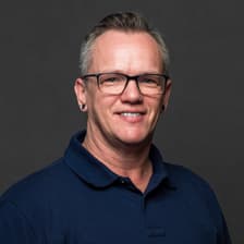 Profile picture for Dean Rasmussen