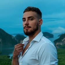 Profile picture for Artem Cherkasov