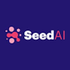 Profile picture for SeedAI