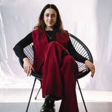 Profile picture for Ania Montoya Gonzalez de Zarate