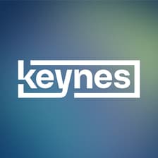 Profile picture for Keynes