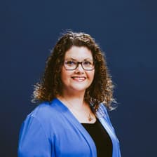Profile picture for Annie Petersen