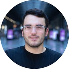 Profile picture for Pietro Galimberti