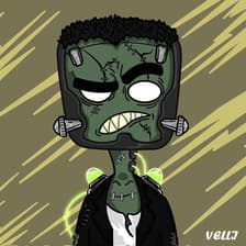 Profile picture for Ginsu Frens