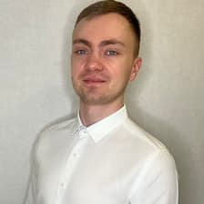 Profile picture for Oleksii Bebych