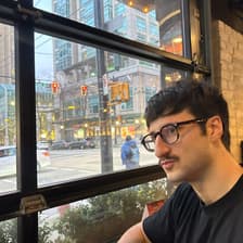 Profile picture for Puria Radmard