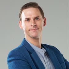 Profile picture for Kevyn