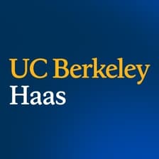 Profile picture for Berkeley Haas Alumni Network, Silicon Valley Chapter