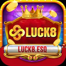 Profile picture for Luck8