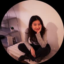 Profile picture for Jasmine