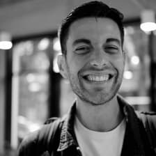 Profile picture for Marco De Vivo