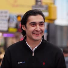 Profile picture for Kriton Papastergiou