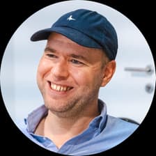 Profile picture for Georg Brameshuber