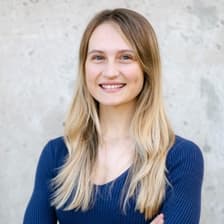 Profile picture for Lyvia Chapman