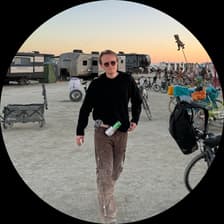 Profile picture for Max Rumpf