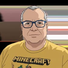 Profile picture for Bob Roberts