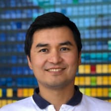 Profile picture for Chyngyz