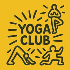 Profile picture for Yoga club NY