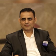 Profile picture for Ramesh Kataria