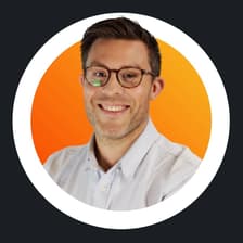 Profile picture for Emmanuel PADIAL