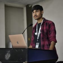 Profile picture for Anand Mohan Tiwari