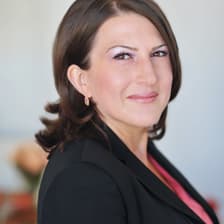 Profile picture for Suzan Yumerova