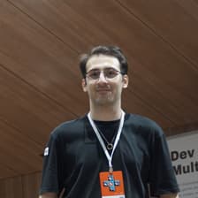 Profile picture for Furkan Ünsalan