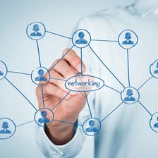 Profile picture for Networking Desarrolladores