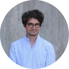 Profile picture for Sebastián Martínez