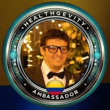 Profile picture for Andrés Alberto Buitrago Alzate