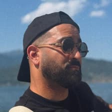 Profile picture for Majdi Toumi