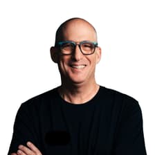 Profile picture for Gidi Geller