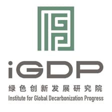 Profile picture for iGDP(Institute for Global Decarbonization Progress)