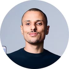 Profile picture for Daniel Moreira