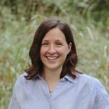 Profile picture for Rebecca Magee